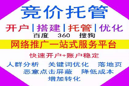 行业趋势下的SEM竞价代运营公司成功案例分析